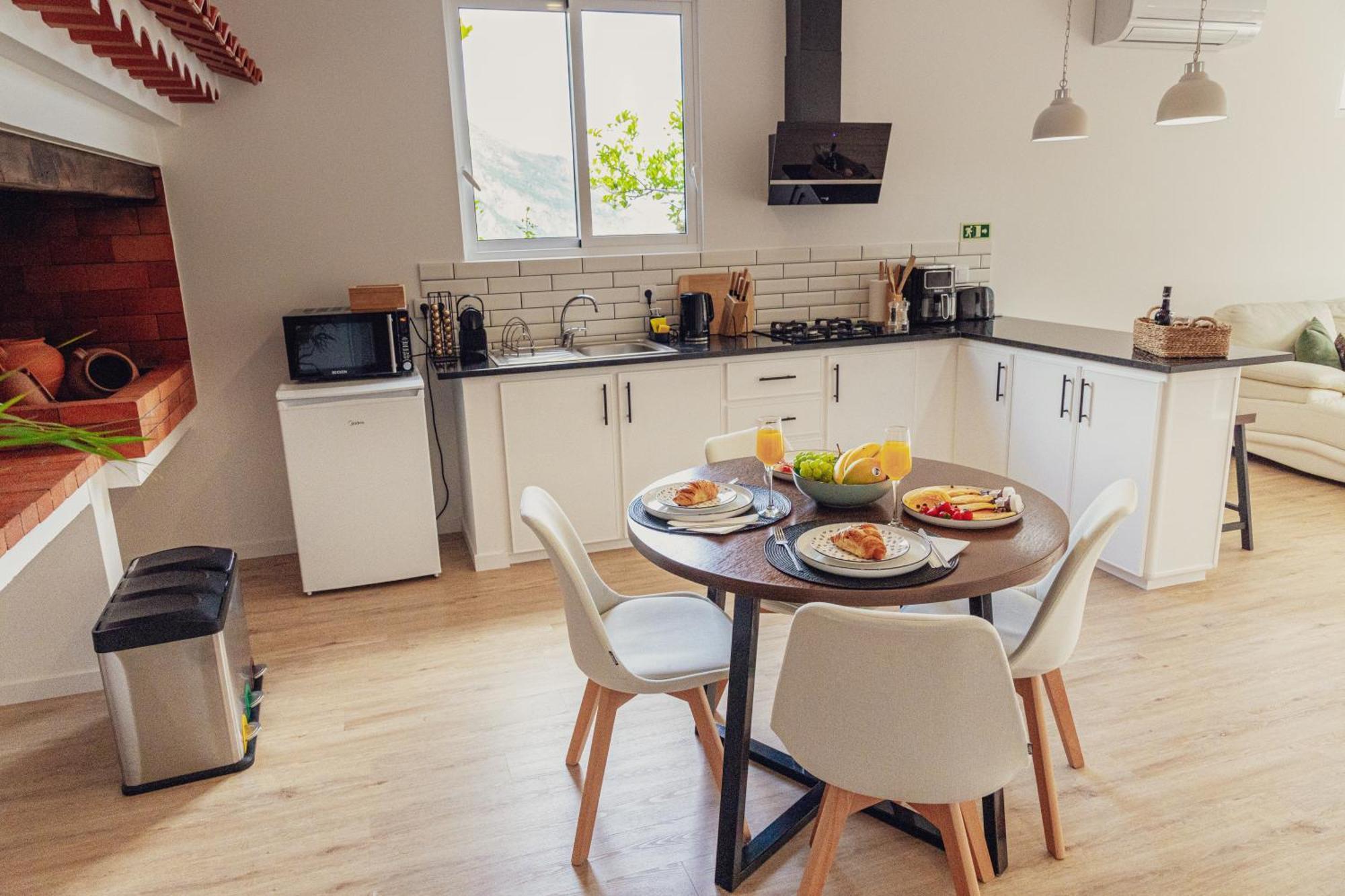 A Casa Da Mae Apartment เซาวิเซนเจ ภายนอก รูปภาพ
