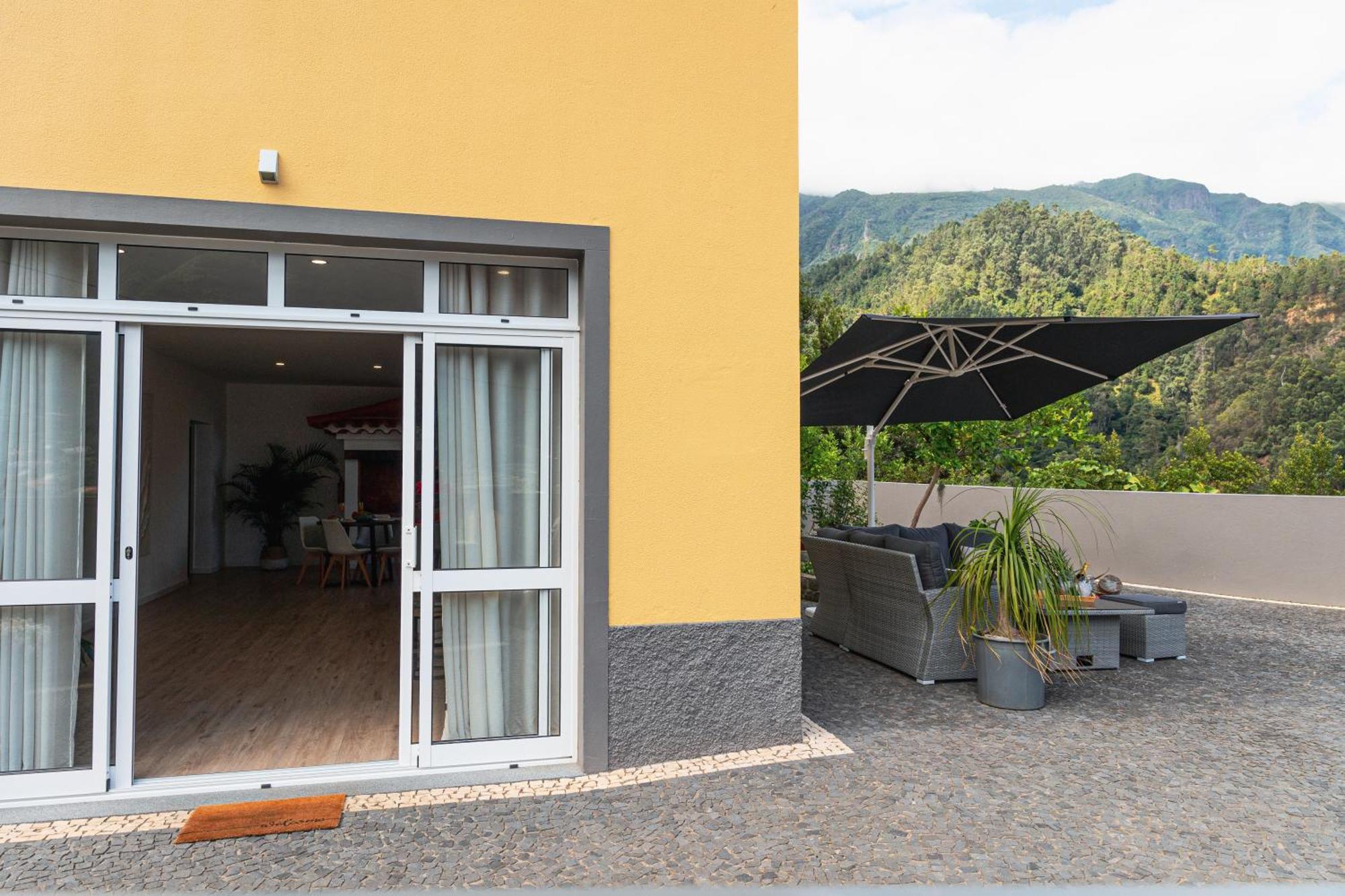 A Casa Da Mae Apartment เซาวิเซนเจ ภายนอก รูปภาพ