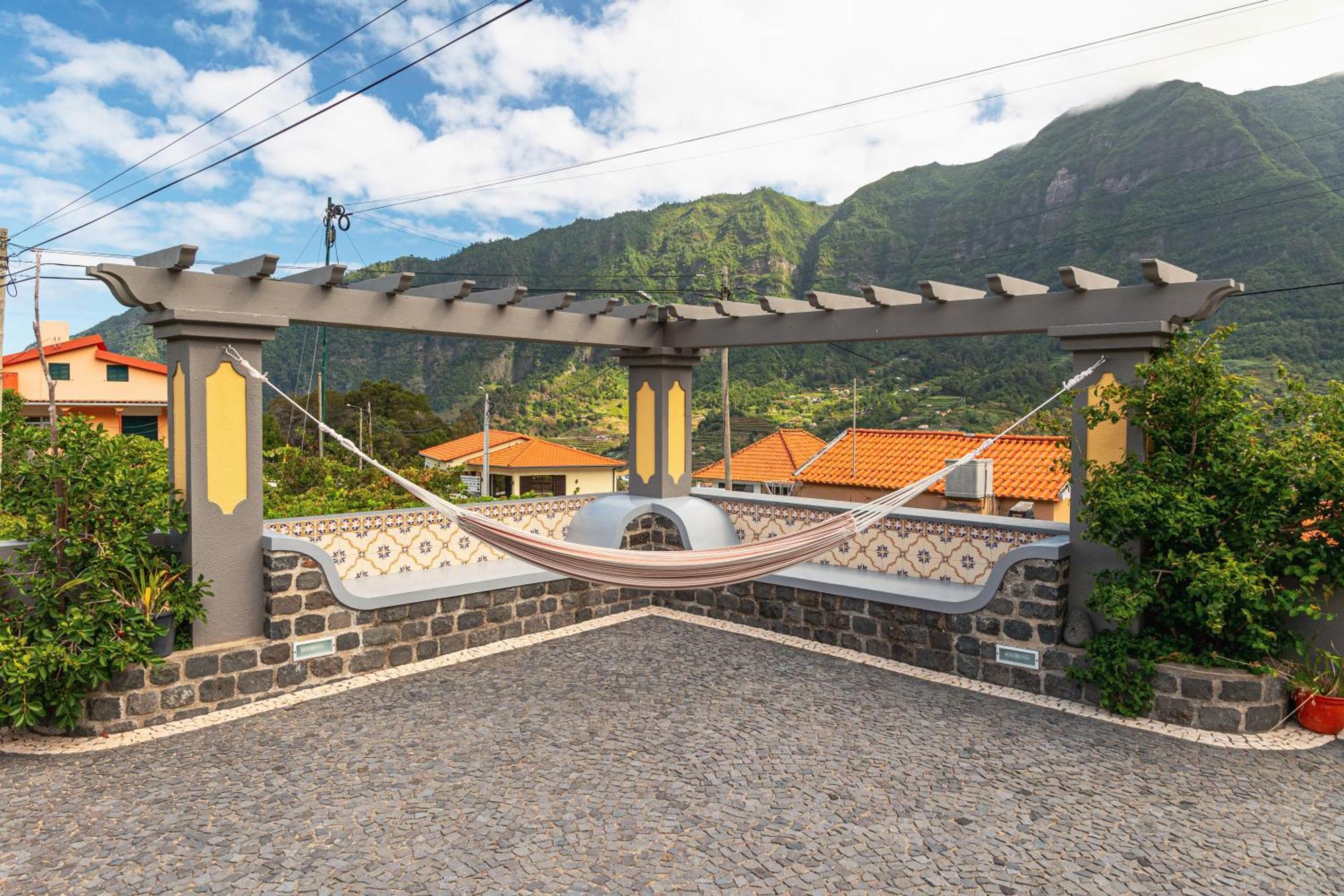 A Casa Da Mae Apartment เซาวิเซนเจ ภายนอก รูปภาพ